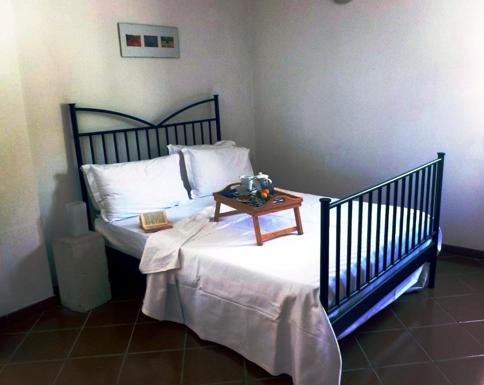 I Pizzicati Bed & Breakfast Uggiano La Chiesa Room photo