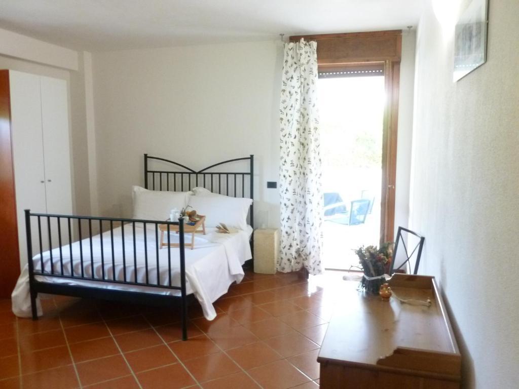 I Pizzicati Bed & Breakfast Uggiano La Chiesa Room photo